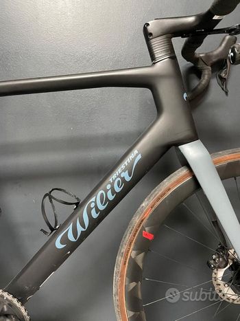 Używany Wilier RAVE SLR 2023 Road & Gravel — zdjęcie 5 z 12