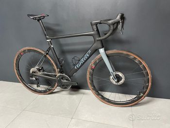 Używany Wilier RAVE SLR 2023 Road & Gravel — zdjęcie 6 z 12