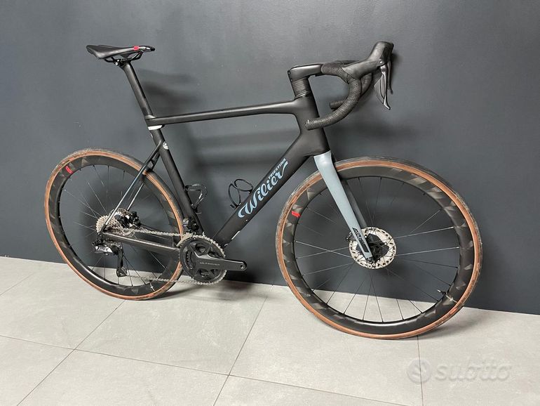 Używany Wilier RAVE SLR 2023 Road & Gravel — zdjęcie 6 z 12