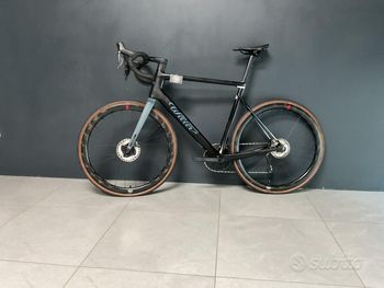 Używany Wilier RAVE SLR 2023 Road & Gravel — zdjęcie 8 z 12
