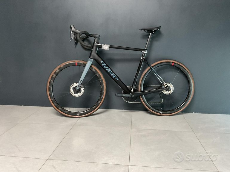 Używany Wilier RAVE SLR 2023 Road & Gravel — zdjęcie 8 z 12