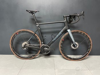 Używany Wilier RAVE SLR 2023 Road & Gravel