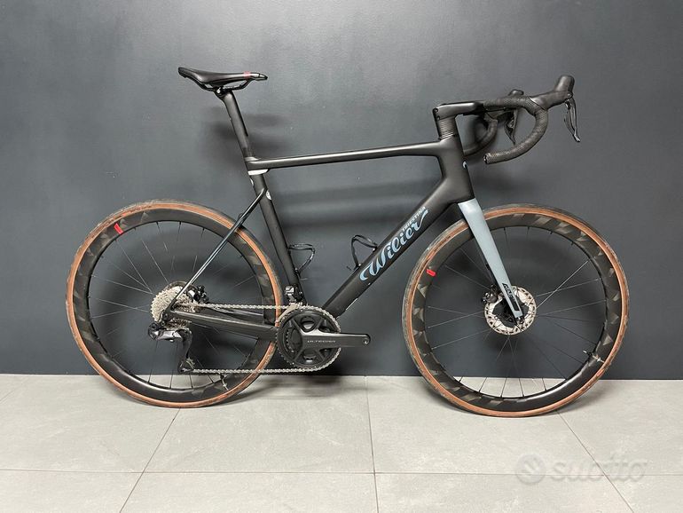 Używany Wilier RAVE SLR 2023 Road & Gravel — zdjęcie 1 z 12
