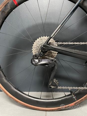 Używany Wilier RAVE SLR 2023 Road & Gravel — zdjęcie 3 z 12