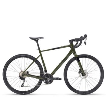 Używany Stevens Gavere Eco GRX 2x10v 2025 Road & Gravel