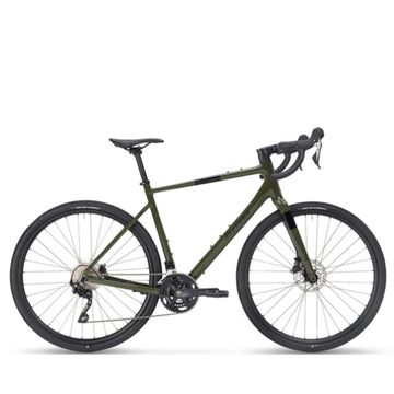 Gebrauchtes Stevens Gavere Eco GRX 2x10v 2025 Road & Gravel