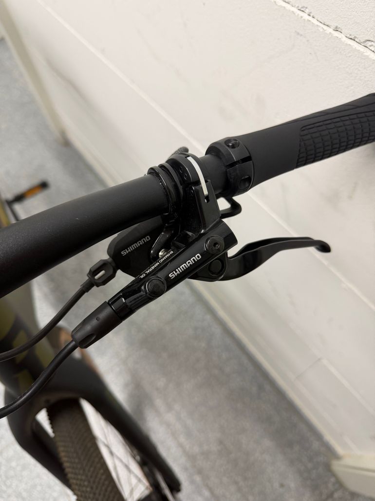 Käytetty Rose Flatbar 2024 2024 Road & Gravel — kuva 4 / 5