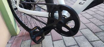 Canyon Roadlite Shimano Nexus Hub Gear 2023 Road & Gravel d'occasion — image 3 sur 10