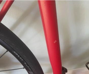 Używany Canyon Endurace CF SL Disc 8.0 2020 2020 Road & Gravel — zdjęcie 13 z 15