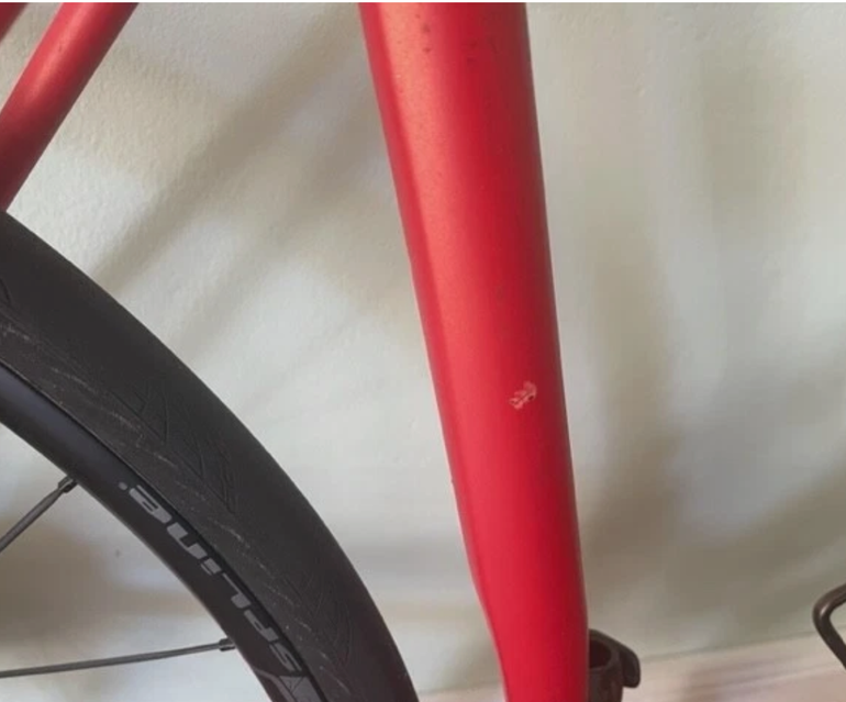 Używany Canyon Endurace CF SL Disc 8.0 2020 2020 Road & Gravel — zdjęcie 13 z 15