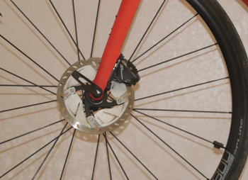 Używany Canyon Endurace CF SL Disc 8.0 2020 2020 Road & Gravel — zdjęcie 11 z 15
