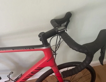Używany Canyon Endurace CF SL Disc 8.0 2020 2020 Road & Gravel — zdjęcie 14 z 15
