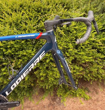 Brugt Lapierre Xelius SL 10.0 2023 2023 Road & Gravel — billede 2 af 6