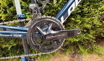 Brugt Lapierre Xelius SL 10.0 2023 2023 Road & Gravel — billede 4 af 6