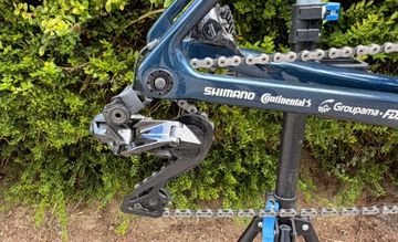 Brugt Lapierre Xelius SL 10.0 2023 2023 Road & Gravel — billede 5 af 6