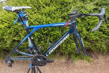 Brugt Lapierre Xelius SL 10.0 2023 2023 Road & Gravel — billede 3 af 6