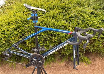 Brugt Lapierre Xelius SL 10.0 2023 2023 Road & Gravel — billede 1 af 6