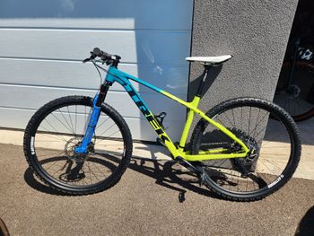 Używany Trek X-Caliber 9 2023 2023 MTB
