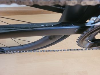 Używany Pinarello X3 105 Di2 2024 2024 Road & Gravel — zdjęcie 4 z 4