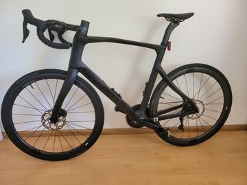 Brugt Pinarello X3 105 Di2 2024 2024 Road & Gravel — billede 2 af 4