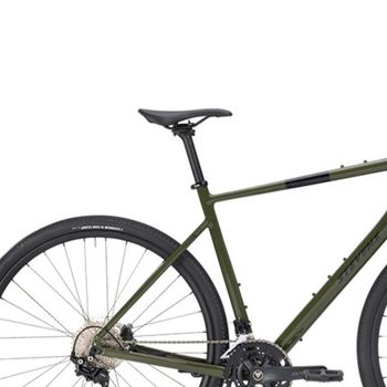 Używany Stevens Gavere Eco GRX 2x10v 2025 Road & Gravel — zdjęcie 2 z 5