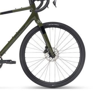 Używany Stevens Gavere Eco GRX 2x10v 2025 Road & Gravel — zdjęcie 4 z 5