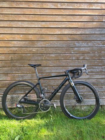 Used Scott Addict RC 20 2023 2023 Road & Gravel