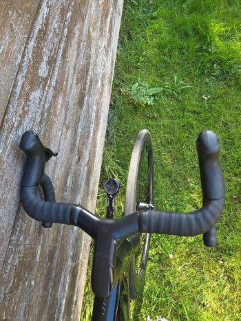 Brugt Scott Addict RC 20 2023 2023 Road & Gravel — billede 5 af 9