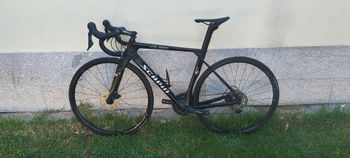 Używany SCAPIN Custom Shimano 105 2022 Road & Gravel — zdjęcie 5 z 7