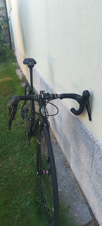 Używany SCAPIN Custom Shimano 105 2022 Road & Gravel — zdjęcie 4 z 7