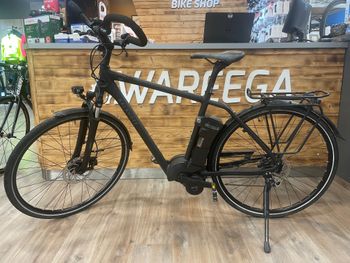 Używany Kalkhoff Voyager Allround 2020 Urban — zdjęcie 5 z 5
