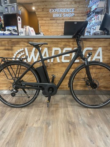 Brugt Kalkhoff Voyager Allround 2020 Urban & Touring