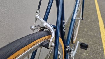 Brugt DECATHLON 700 Columbus Thron 1998 Road & Gravel — billede 30 af 33