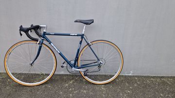Brugt DECATHLON 700 Columbus Thron 1998 Road & Gravel — billede 32 af 33