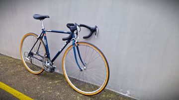 Brugt DECATHLON 700 Columbus Thron 1998 Road & Gravel — billede 4 af 33