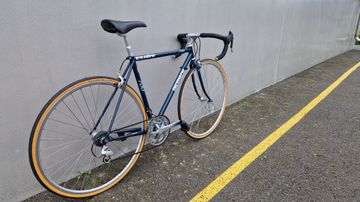 Brugt DECATHLON 700 Columbus Thron 1998 Road & Gravel — billede 23 af 33