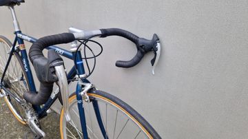 Brugt DECATHLON 700 Columbus Thron 1998 Road & Gravel — billede 5 af 33