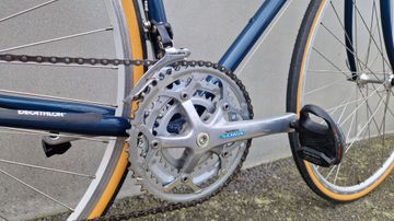Brugt DECATHLON 700 Columbus Thron 1998 Road & Gravel — billede 14 af 33