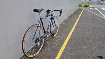 Brugt DECATHLON 700 Columbus Thron 1998 Road & Gravel — billede 31 af 33