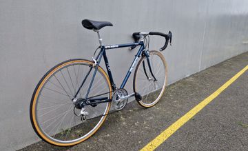 Brugt DECATHLON 700 Columbus Thron 1998 Road & Gravel — billede 3 af 33