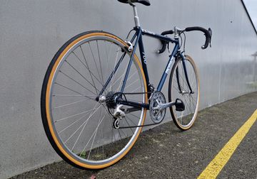 Brugt DECATHLON 700 Columbus Thron 1998 Road & Gravel — billede 18 af 33