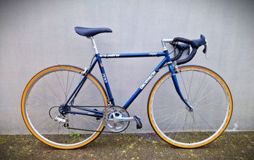 Gebrauchtes DECATHLON 700 Columbus Thron 1998 Road & Gravel