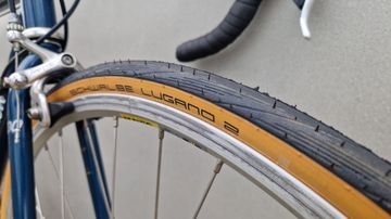 Brugt DECATHLON 700 Columbus Thron 1998 Road & Gravel — billede 20 af 33