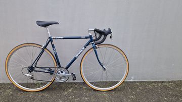 Brugt DECATHLON 700 Columbus Thron 1998 Road & Gravel — billede 22 af 33