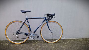 Brugt DECATHLON 700 Columbus Thron 1998 Road & Gravel — billede 2 af 33