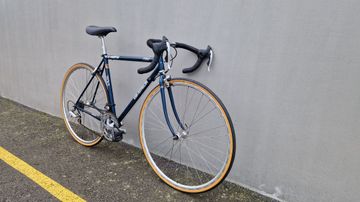 Brugt DECATHLON 700 Columbus Thron 1998 Road & Gravel — billede 24 af 33