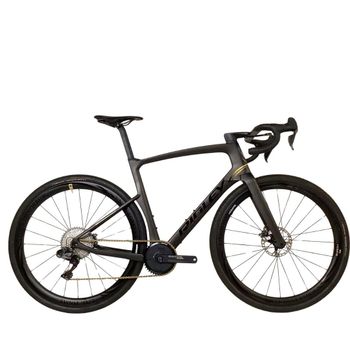 Używany Ridley Kanzo Fast GRX800 Di2 1×11 2025 Road & Gravel