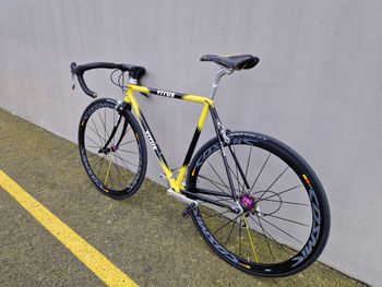Używany Vitus 992 Ovoid Tubing 1996 Road & Gravel — zdjęcie 23 z 33