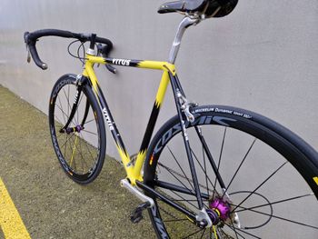 Używany Vitus 992 Ovoid Tubing 1996 Road & Gravel — zdjęcie 26 z 33