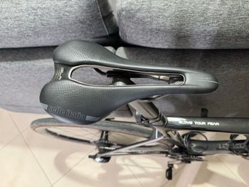 Używany Orbea ORCA M11eLTD 2021 2021 Road & Gravel — zdjęcie 2 z 6